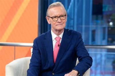Steve Doocy Is the Host of Fox & Friends on Fox News. Know His Marreid Life with Spouse Kathy Doocy.