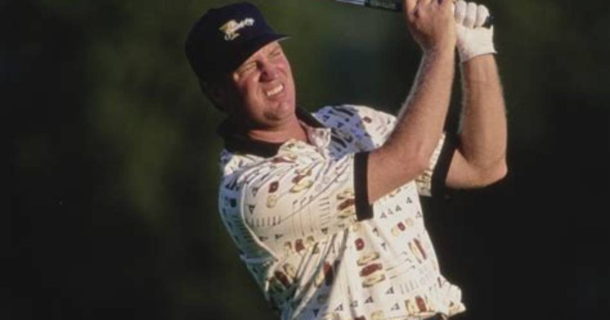 Steve Elkington Net Worth - Wiki, Age, Weight and Height, Relationships, Family, and More