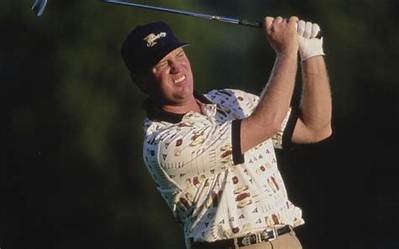Steve Elkington Net Worth - Wiki, Age, Weight and Height, Relationships, Family, and More