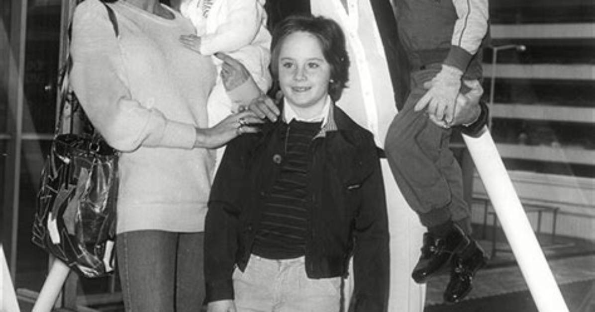 Steve Gibb - Age, Family, Bio