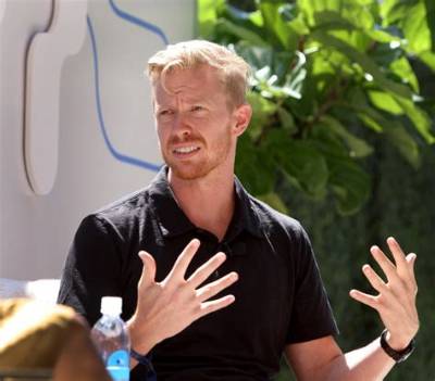 Steve Huffman Net Worth - Wiki, Age, Weight and Height, Relationships, Family, and More
