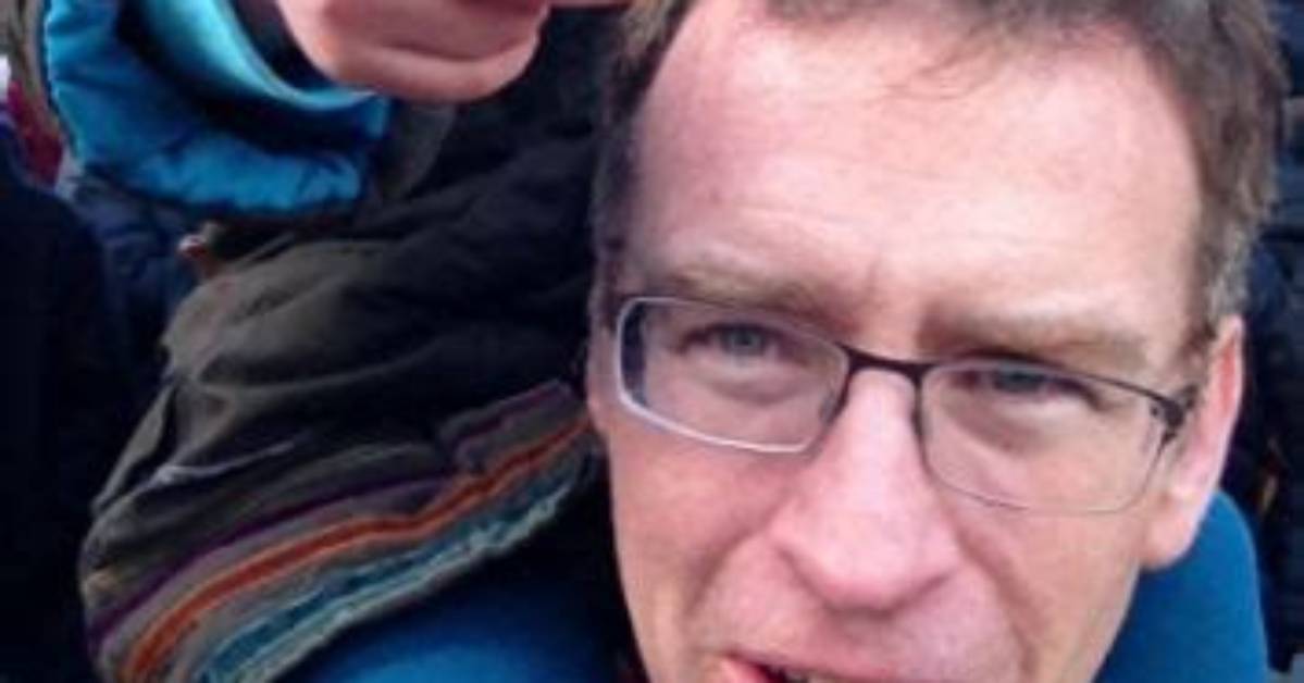 Steve Inskeep Wiki, Bio, Married, Wife, Divorce, Daughter and Salary