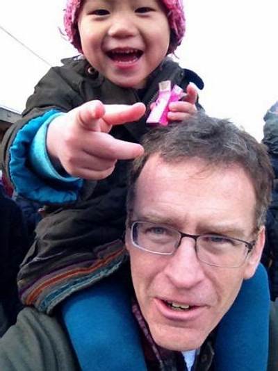 Steve Inskeep Wiki, Bio, Married, Wife, Divorce, Daughter and Salary