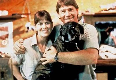 Steve Irwin (Crocodile Hunter) Pets