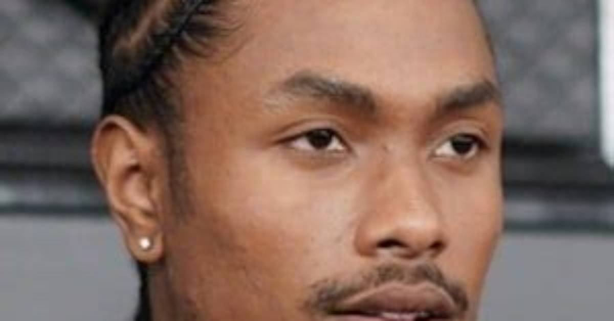 Steve Lacy (Music Producer) - Age, Family, Bio