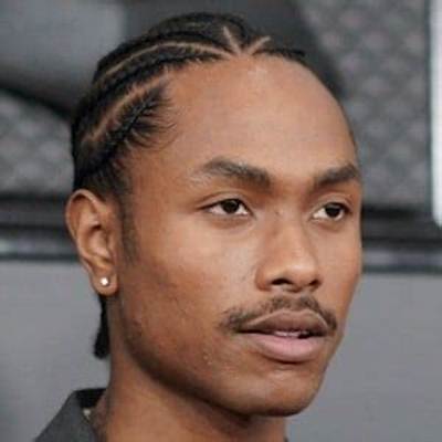 Steve Lacy (Music Producer) - Age, Family, Bio