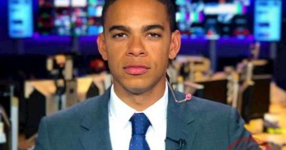 Steve Patterson Height, Weight, Net Worth, Age, Birthday, Wikipedia, Who, Nationality, Biography