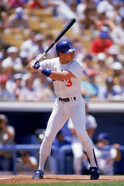 Steve Sax Net Worth - Wiki, Age, Weight and Height, Relationships, Family, and More