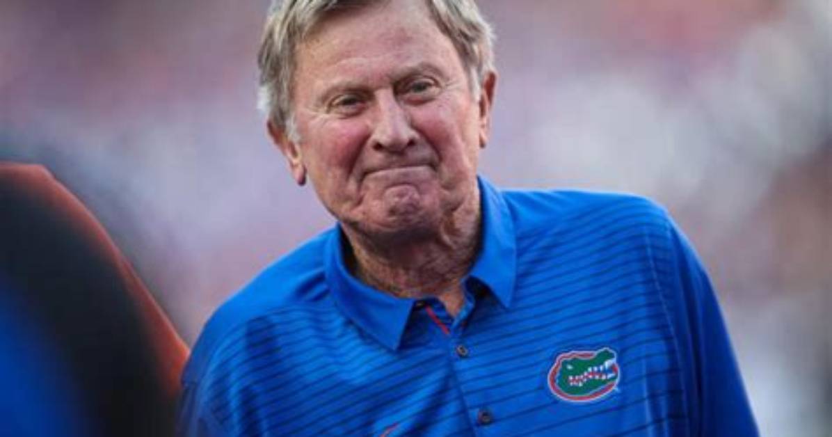 Steve Spurrier - Age, Family, Bio