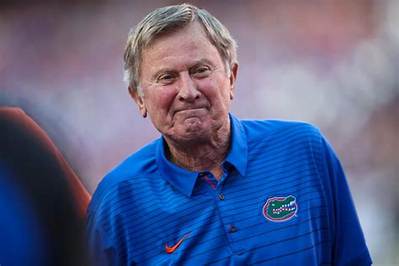Steve Spurrier - Age, Family, Bio