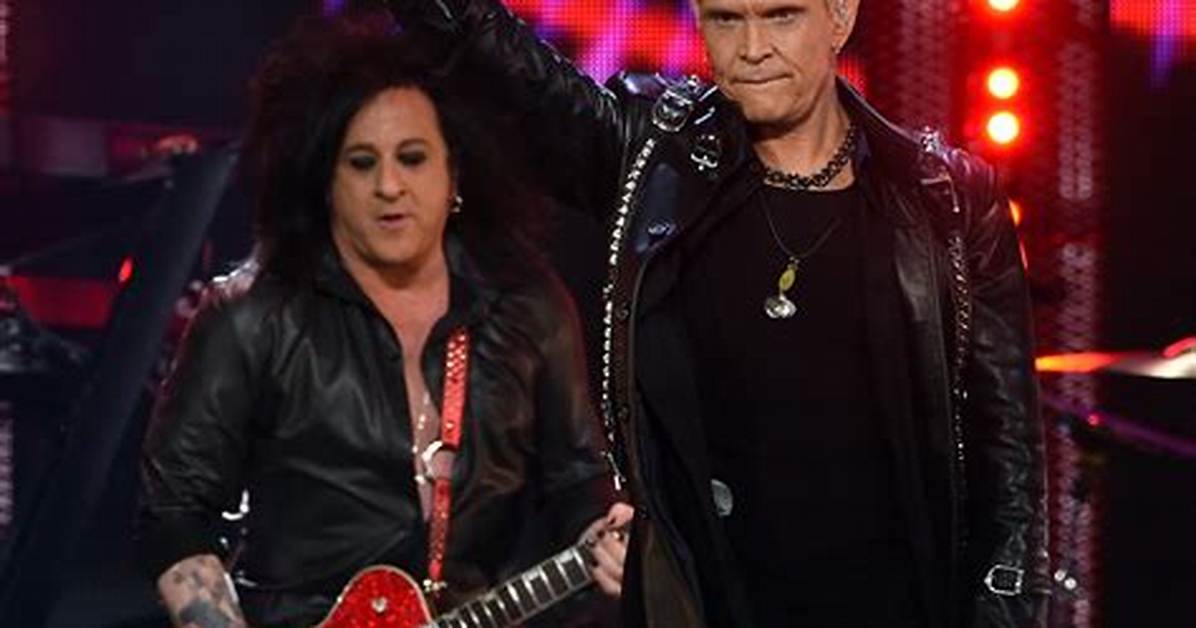 Steve Stevens Net Worth - Wiki, Age, Weight and Height, Relationships, Family, and More