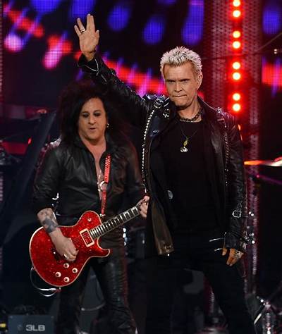 Steve Stevens Net Worth - Wiki, Age, Weight and Height, Relationships, Family, and More