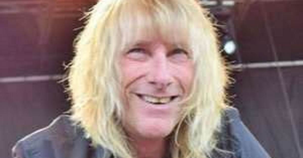 Steve Whiteman - Age, Family, Bio