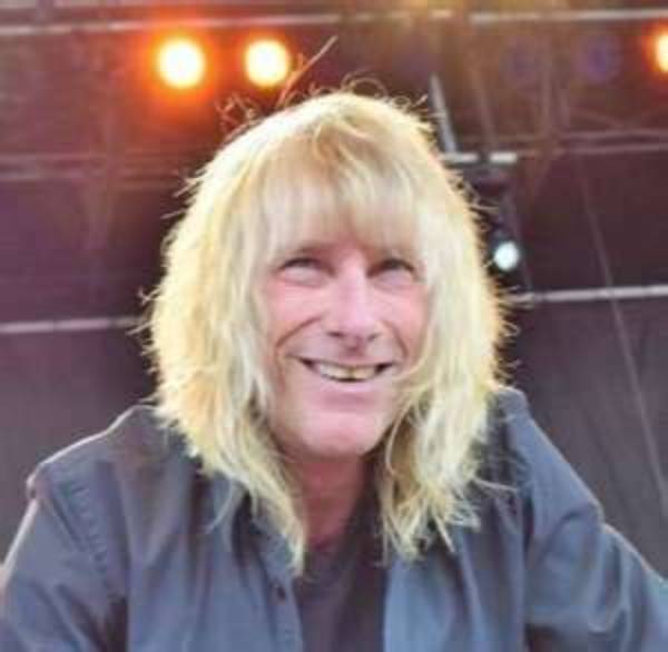 Steve Whiteman - Age, Family, Bio