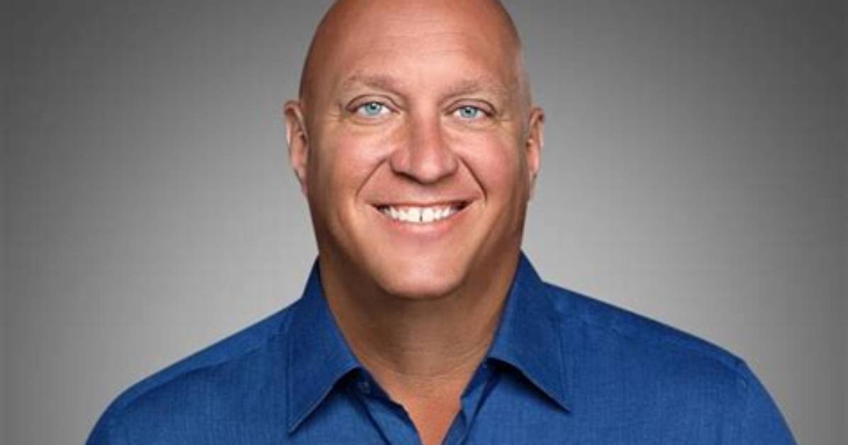 Steve Wilkos - Age, Family, Bio