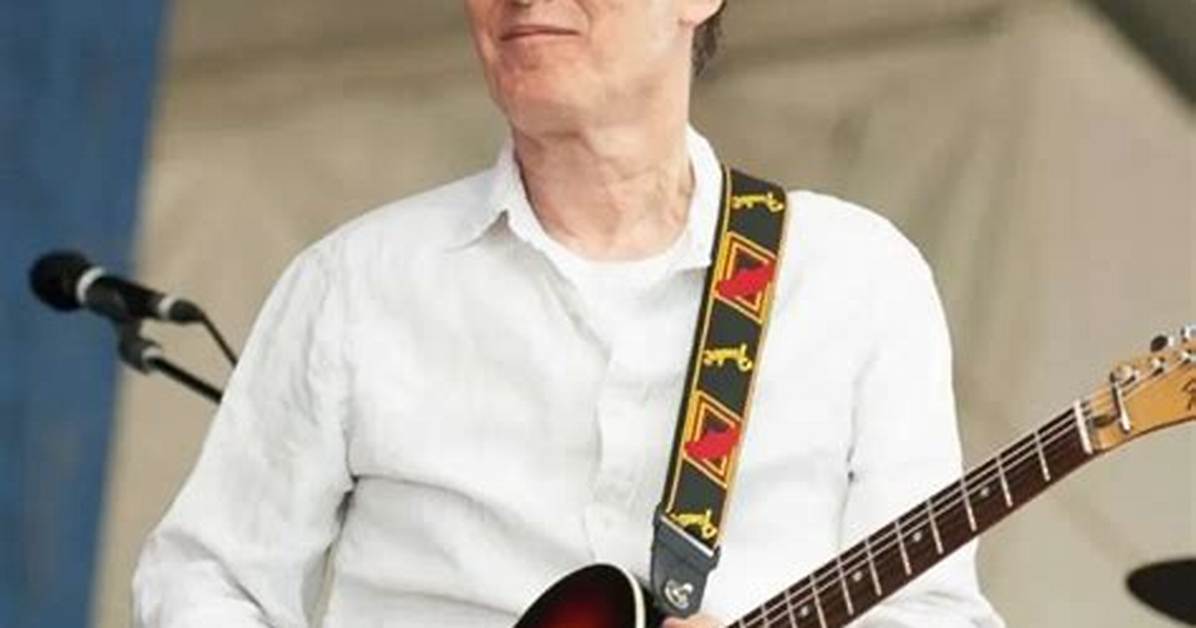 Steve Winwood Bio (Wiki)