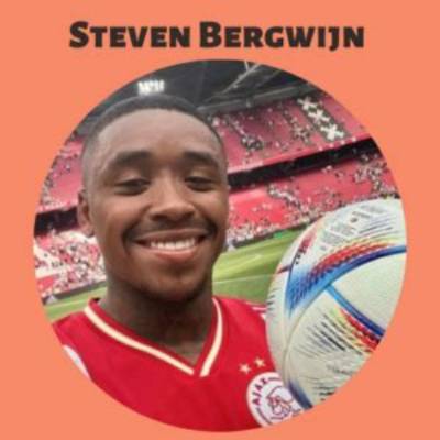Steven Bergwijn Height, Weight, Net Worth, Age, Birthday, Wikipedia, Who, Nationality, Biography