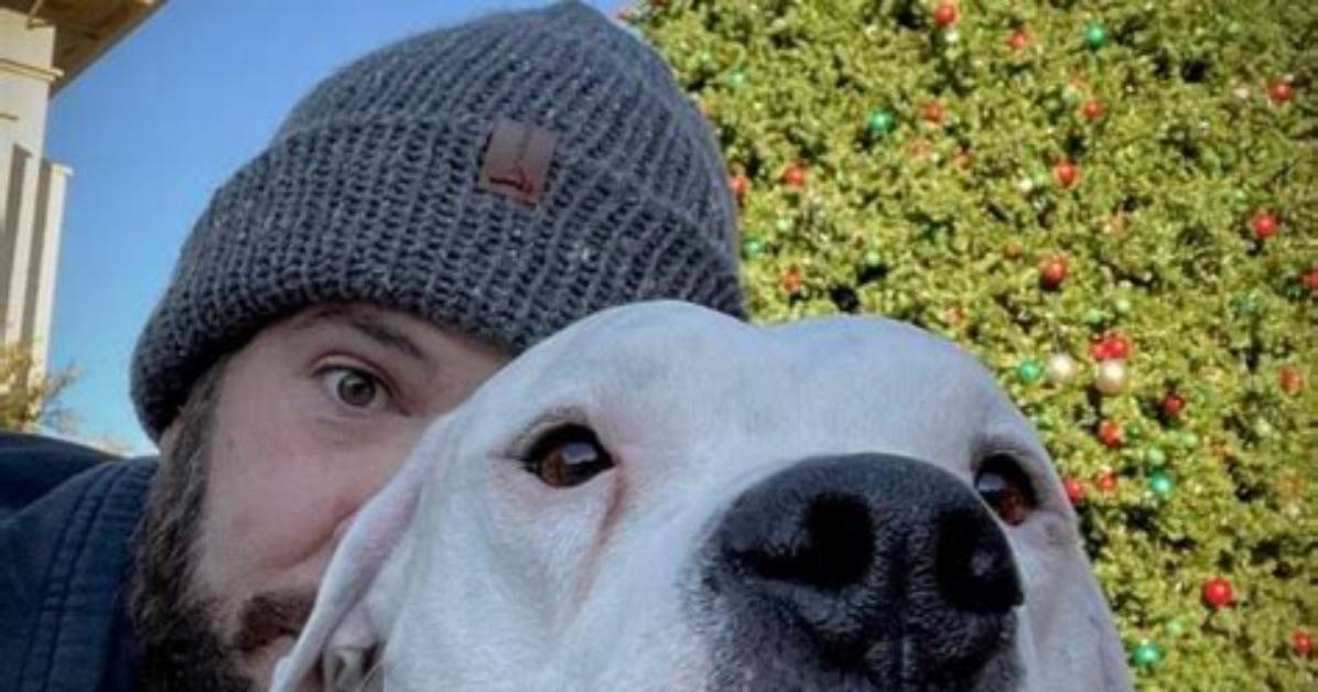 Steven Crowder Pets - Celebrity Pets
