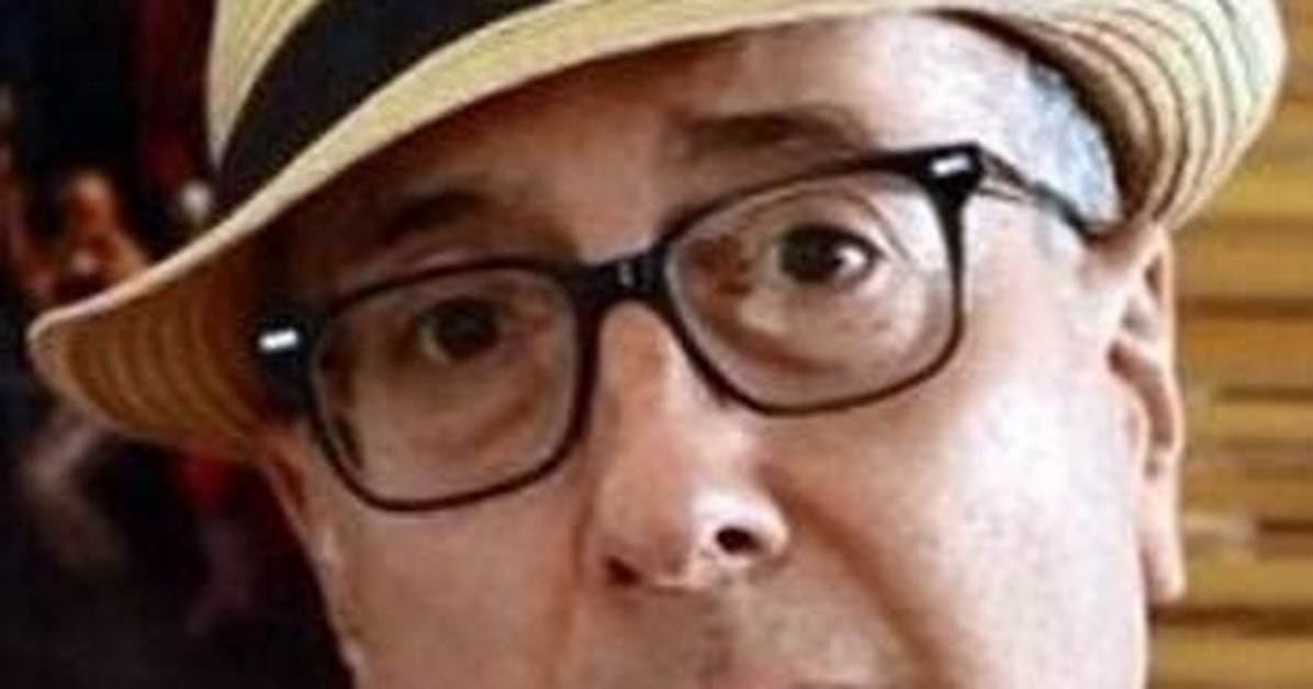 Steven E. De Souza Bio (Wiki)