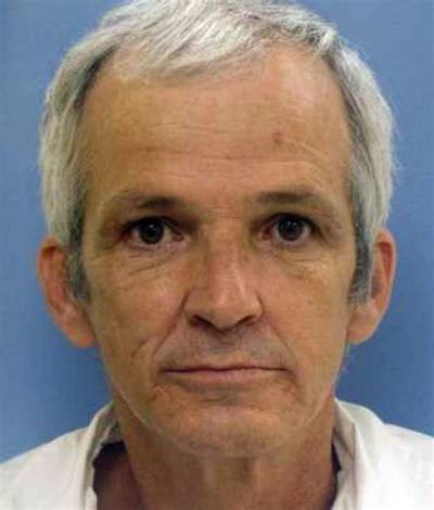Steven Fike, 62, Raped and Killed a 19-Year-Old Girl in a Boston Hotel in 1980