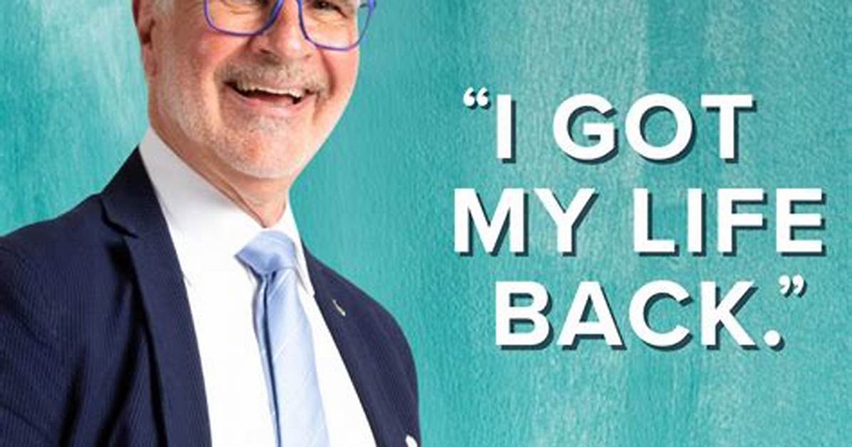 Steven Gundry - Age, Family, Bio