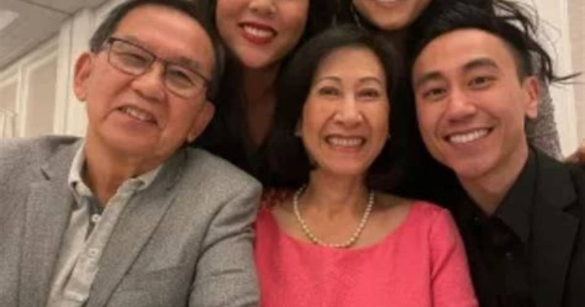 Steven Ho - Age, Family, Bio