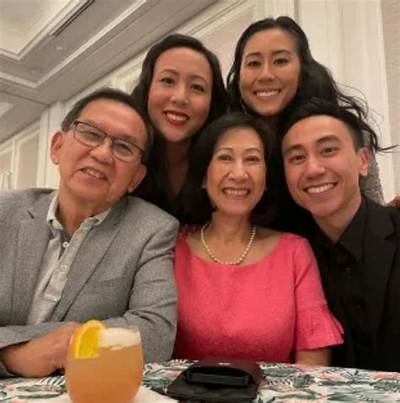 Steven Ho - Age, Family, Bio