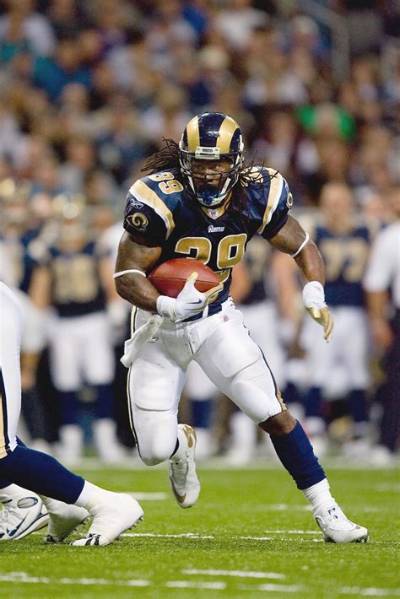 Steven Jackson Net Worth - Wiki, Age, Weight and Height, Relationships, Family, and More