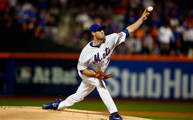 Steven Matz Net Worth - Wiki, Age, Weight and Height, Relationships, Family, and More