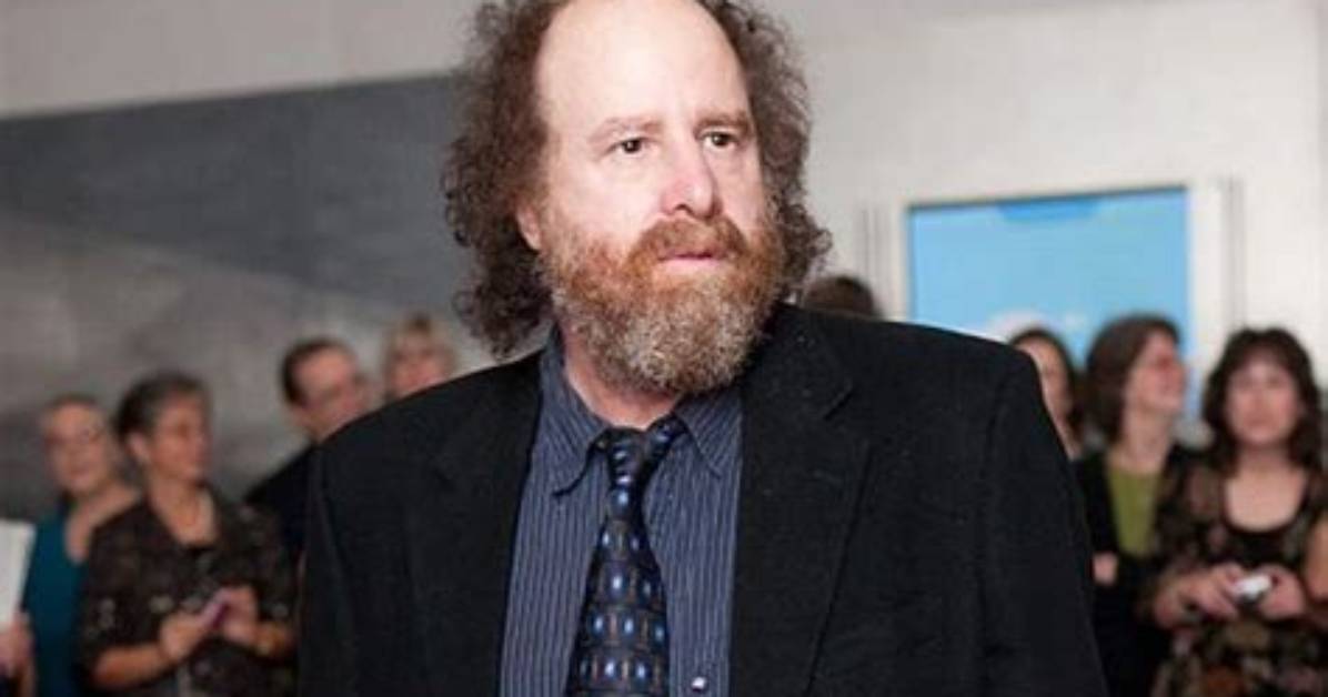 Steven Wright Net Worth - Wiki, Age, Weight and Height, Relationships, Family, and More