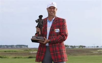Stewart Cink Net Worth - Wiki, Age, Weight and Height, Relationships, Family, and More