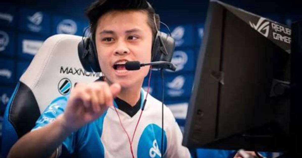 Stewie2K Height, Weight, Net Worth, Age, Birthday, Wikipedia, Who, Nationality, Biography