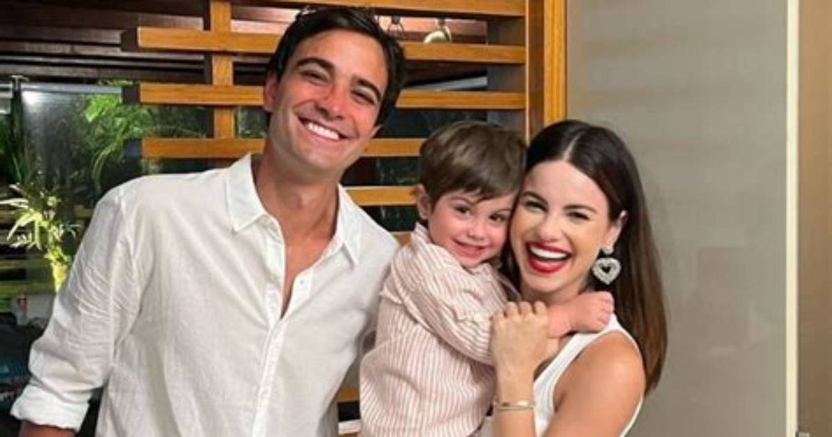 Sthefany Brito - Age, Family, Bio