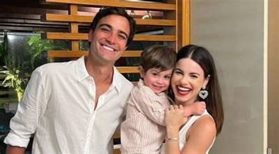 Sthefany Brito - Age, Family, Bio