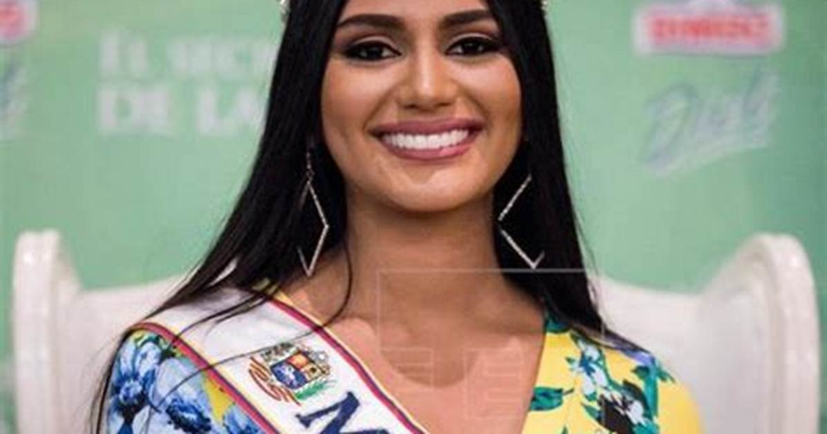 Sthefany Guti%C3%A9Rrez Height Weight Net Worth Age 400. Jpg