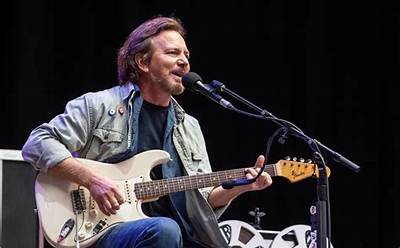 Stone Gossard Net Worth - Wiki, Age, Weight and Height, Relationships, Family, and More