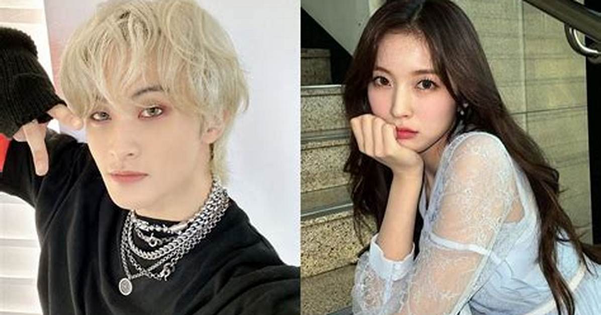 “Stop the Madness”: Fans React to Nct Mark and Oh My Girl Arin Dating Rumors Following Their Agencies’ Statement Denying the Same