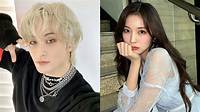 “Stop the Madness”: Fans React to Nct Mark and Oh My Girl Arin Dating Rumors Following Their Agencies’ Statement Denying the Same
