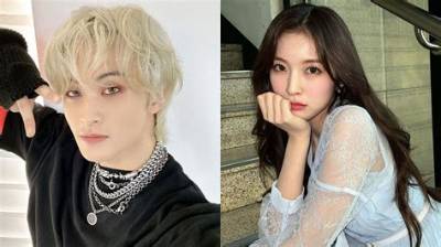 “Stop the Madness”: Fans React to Nct Mark and Oh My Girl Arin Dating Rumors Following Their Agencies’ Statement Denying the Same