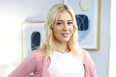 Storm Monroe - Age, Family, Bio