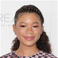 Storm Reid Net Worth - Wiki, Age, Weight and Height, Relationships, Family, and More