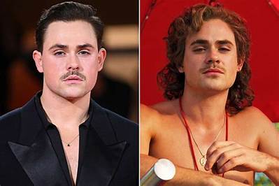 Stranger Things' Actor, Dacre Montgomery Is Dating His Girlfriend, Liv Pollock Since 2018