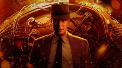 Stream Oppenheimer Online: Is Oppenheimer on Netflix?