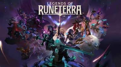 Streamer Swimstrim Drama on Twitter and Reddit, What Did the Legends of Runeterra Pro Do?