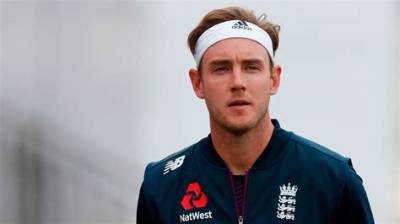 Stuart Broad Height, Weight, Net Worth, Age, Birthday, Wikipedia, Who, Nationality, Biography