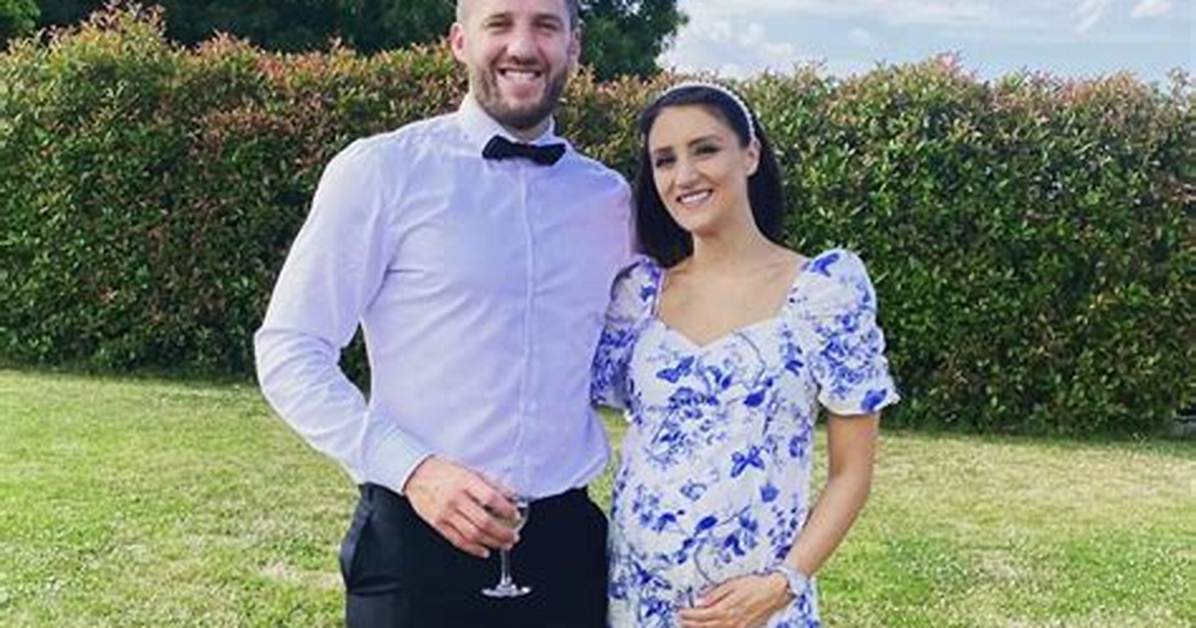 Stuart Mccloskey Wife: Who Is Hannah Mccloskey? Kids and Relationship Timeline