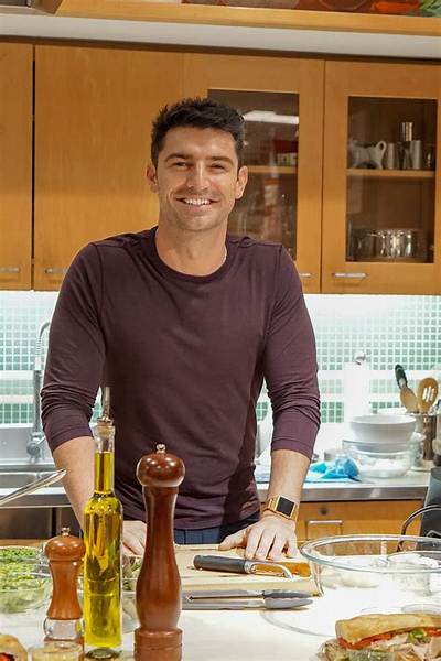 Stuart O'keeffe - Age, Family, Bio