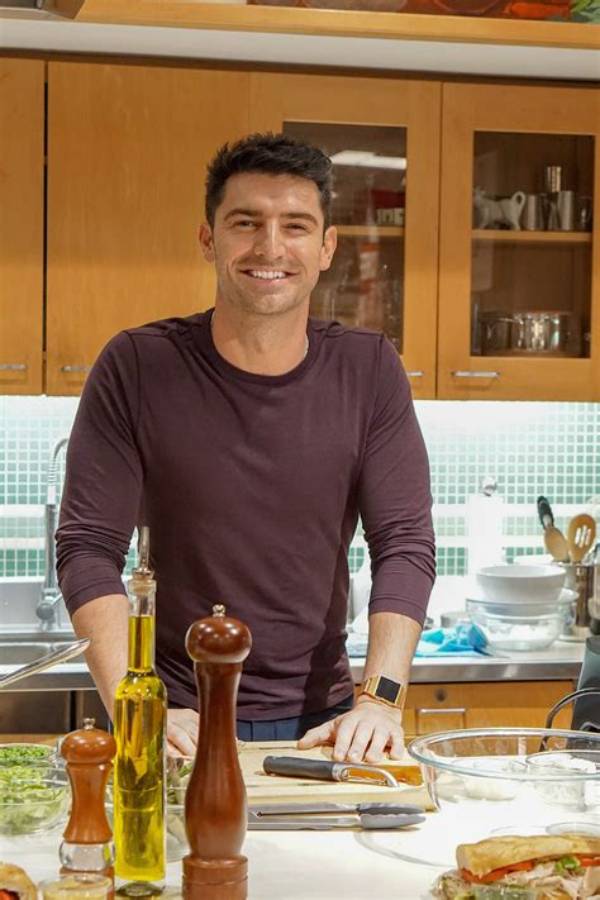 Stuart O'keeffe - Age, Family, Bio