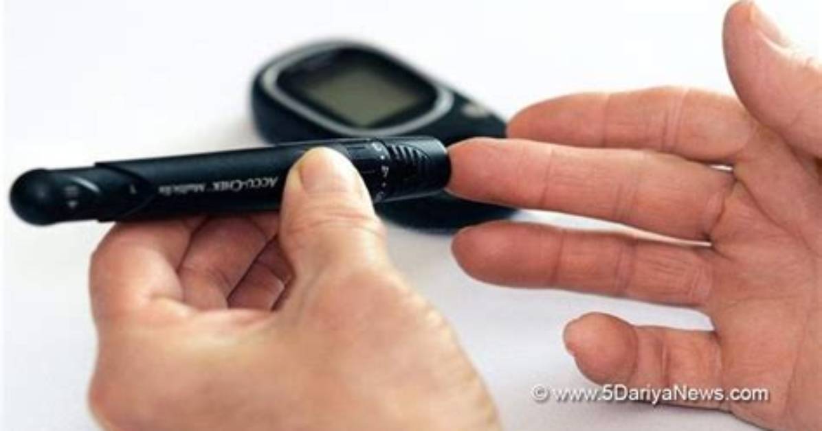 Study Reveals Obesity Drug May Decrease Type 2 Diabetes Risk