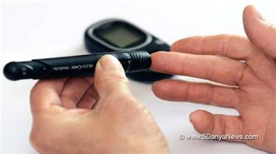 Study Reveals Obesity Drug May Decrease Type 2 Diabetes Risk